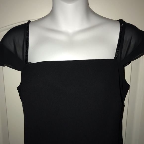 Evan Picone cocktail dress - Picture 3 of 4